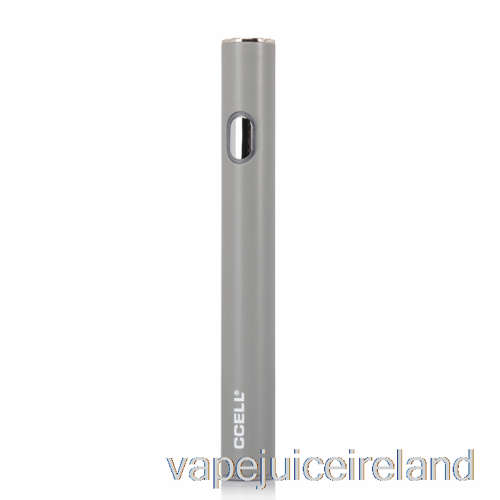Vape Flavours Ccell M3B Vaporizer Battery Gray